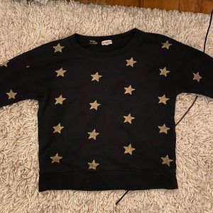 Juicy Couture Girls sweater